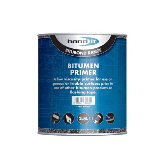 Bond It Bitumen Primer