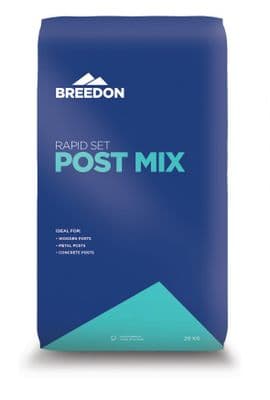 Breedon Postmix 20kg