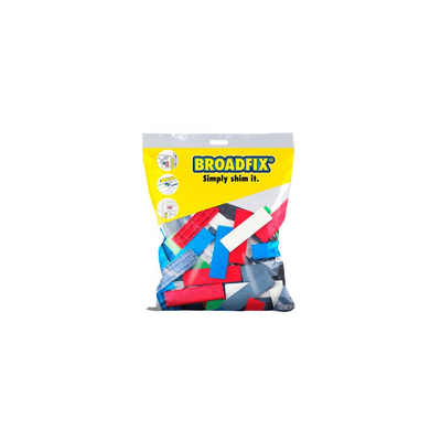 BSP120 Assorted packers 120