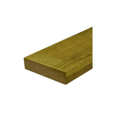 C24 Kiln Dried Regularised Treated Timber 47 x 225 (9x2)