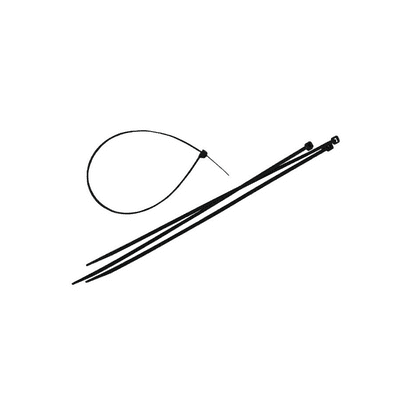 Cable ties (100)