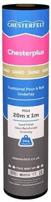 Chesterplus 3B  20m x 1m