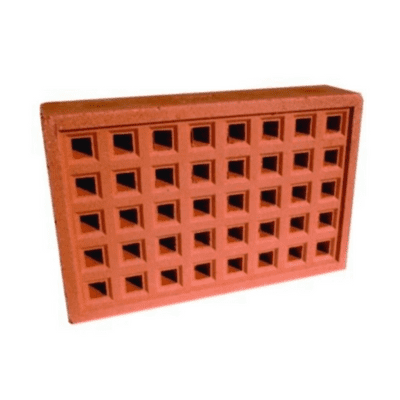 Clay  Airbrick