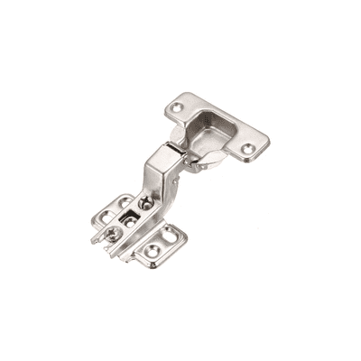 CONCEALED HINGE 103 NP 35MM PK2