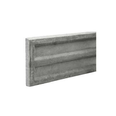 Concrete Gravel Board 6