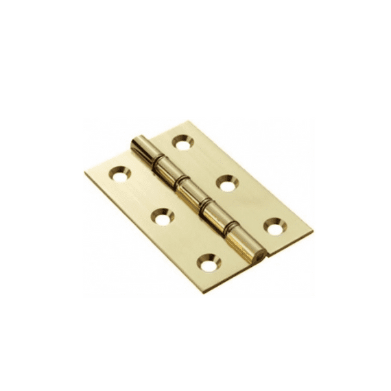 D.S.W BUTT HINGE