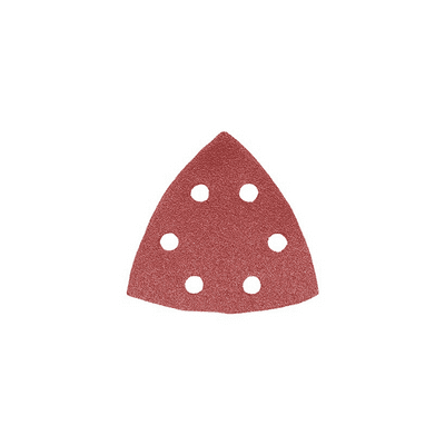 Delta sander red 5
