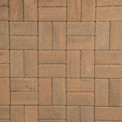 Driveway Paving (Autumn Mix)