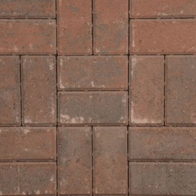 Driveway Paving (Brindle)