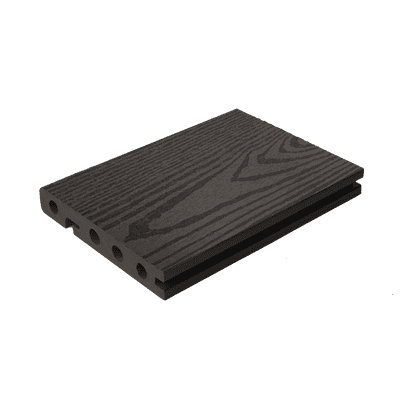 DuroDual Bull Nose Edge