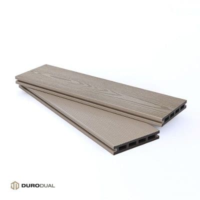 DuroDual Composite Decking - 3.6m