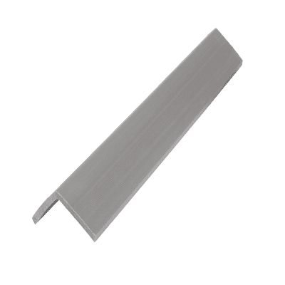 DuroDual Corner Angle Trim