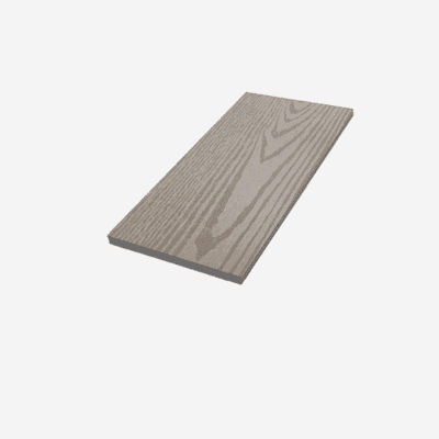 DuroDual Fascia Board
