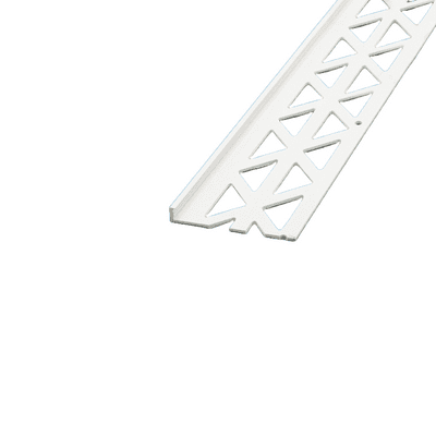 External render PVC stop bead 2.4m
