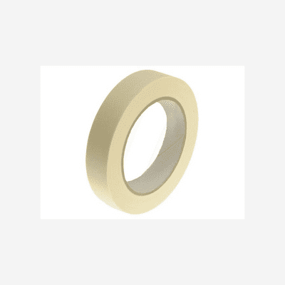 Faithfull masking tape