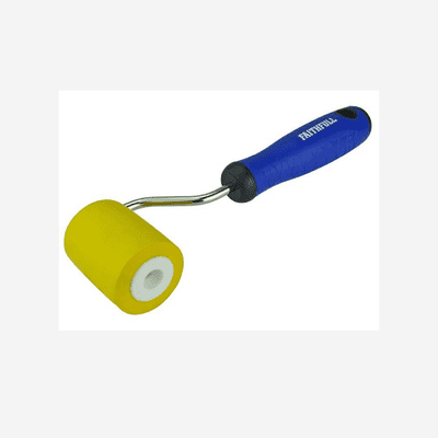 Faithfull soft grip seam roller