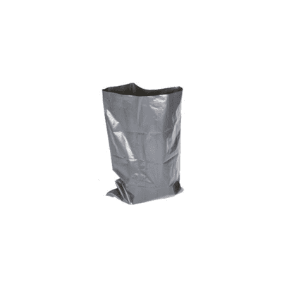 Grey Rubble bags