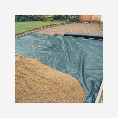 Ground Check Extra (Geotextile) (4.5x11.1m)