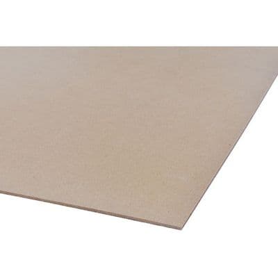 Hardboard  (1220x2440) x 3.2mm