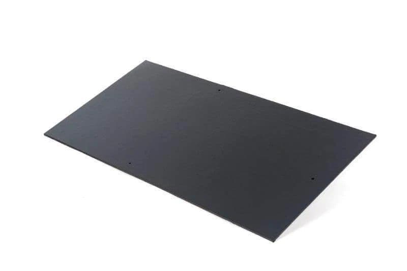 Manmade fibre cement slate 600x300mm