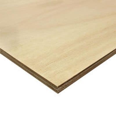 Marine Ply 1220x2440 H/wood
