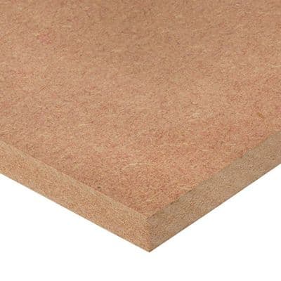 MDF Standard (2440x1220mm)