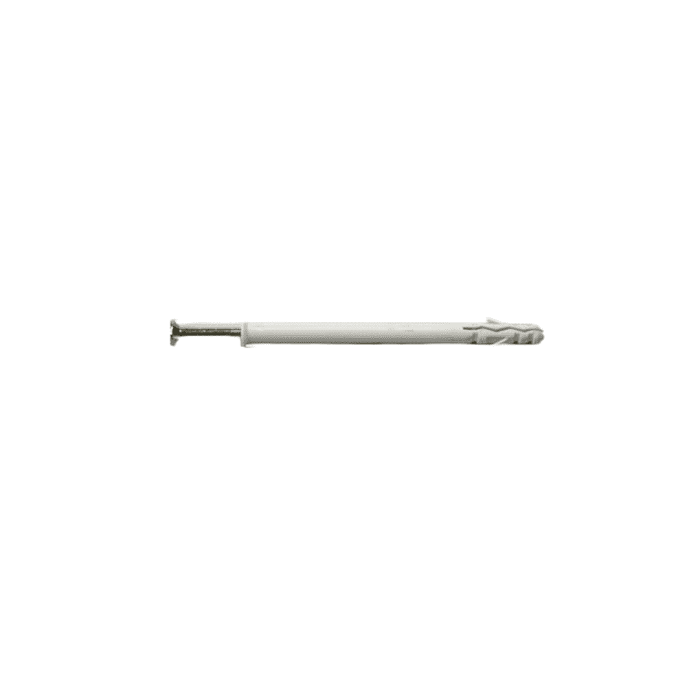 Nylon Frame Fixings 8x100mm 10
