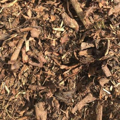 Ornamental Landscaping Bark