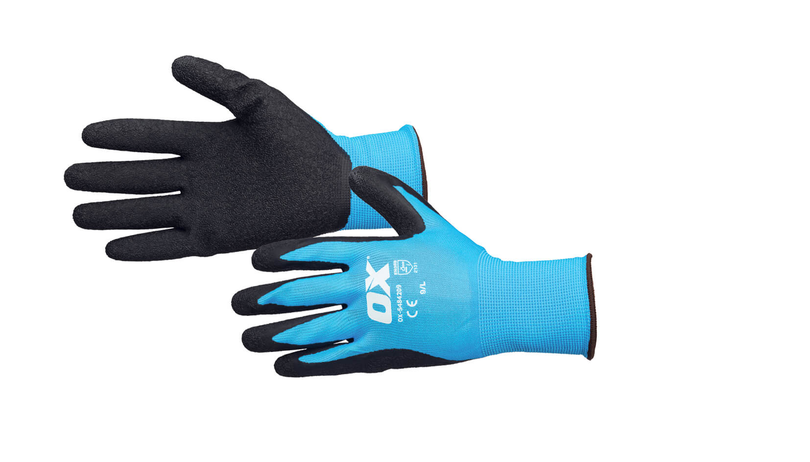 OX Latex Flex Glove Size 10 / XL