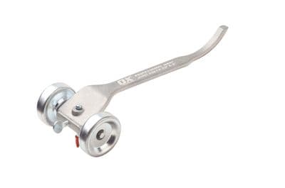 OX Pro Brick Joint Raker 8½