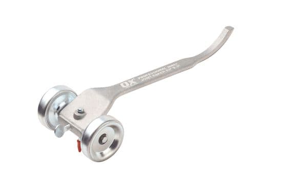 OX Pro Brick Joint Raker 8 