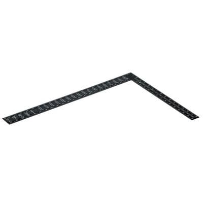 Ox Pro Carpenters Square - 600 x 400mm