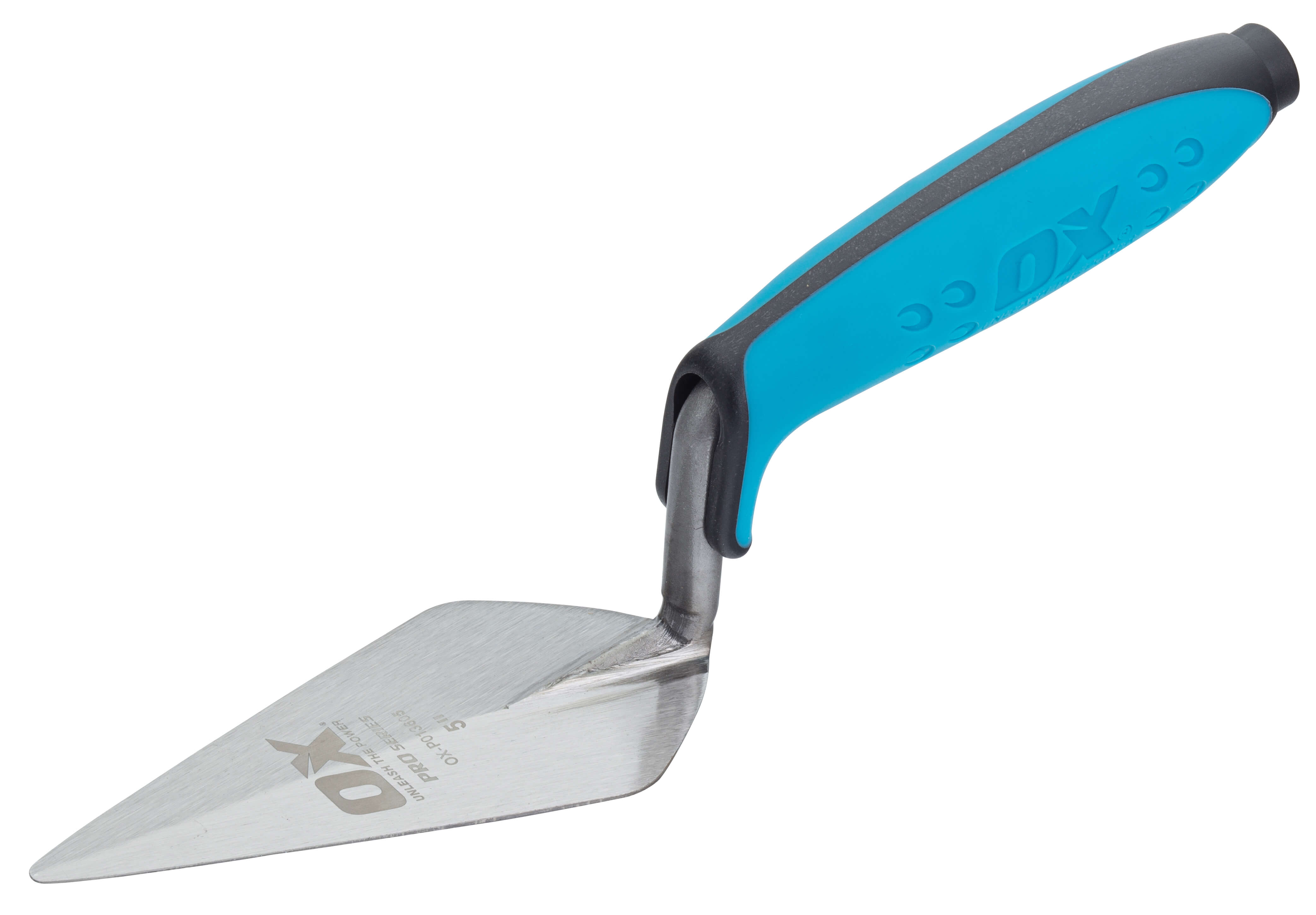OX Pro Pointing Trowel London Pattern - 5