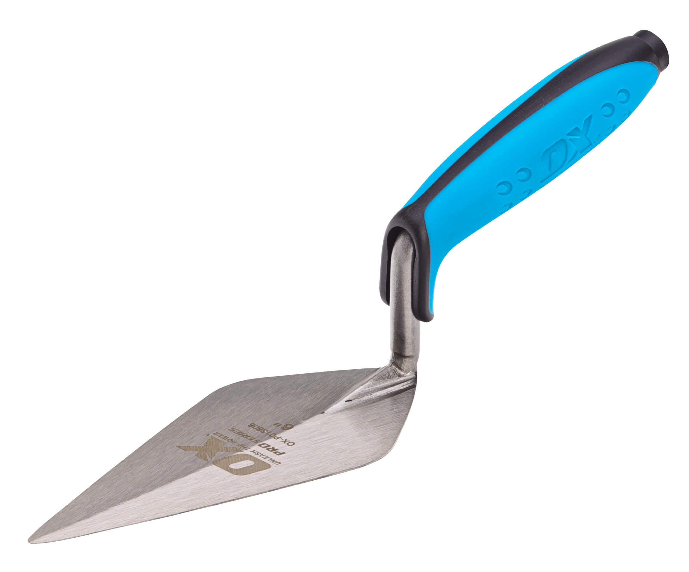 OX Pro Pointing Trowel London Pattern - 6