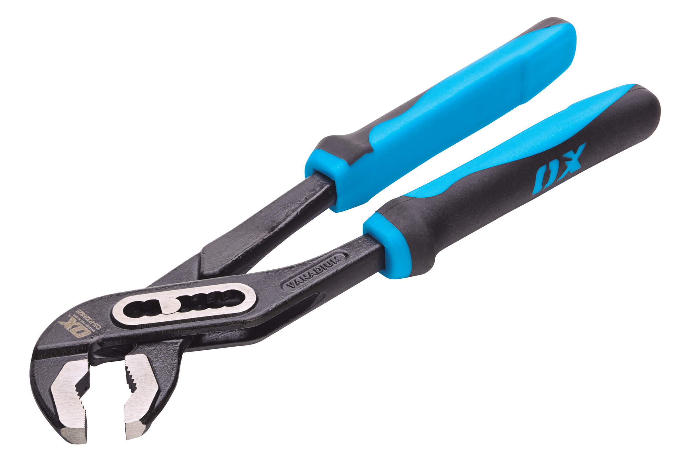 OX Pro Waterpump Pliers 250mm (10