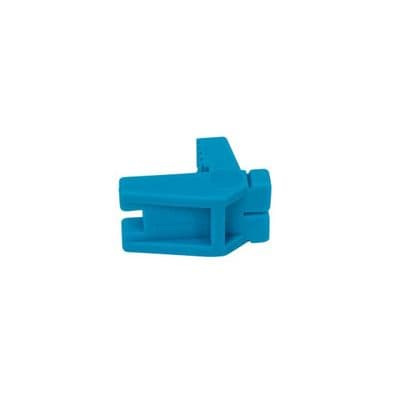 OX Rubber Line Block