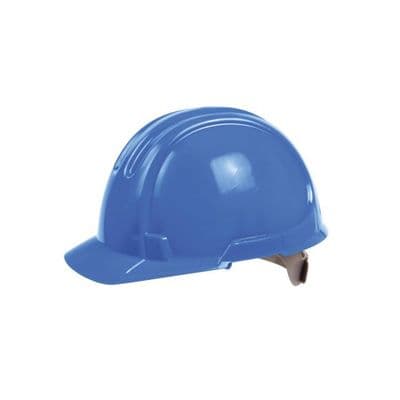 OX Standard Safety Helmet - Blue