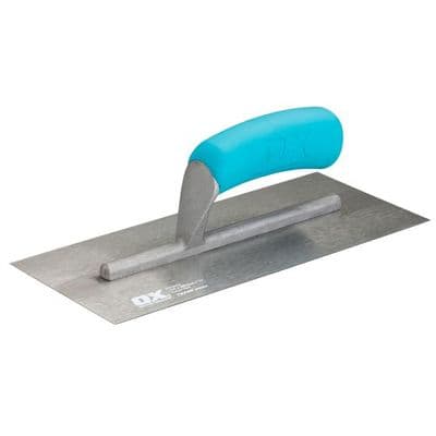 OX Trade Plastering Trowel - 11in / 280mm