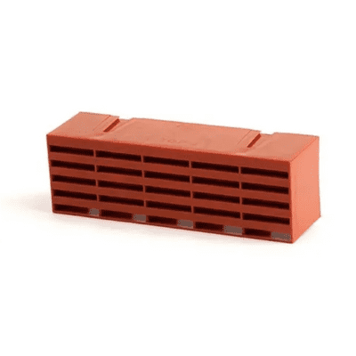 Plastic Airbrick
