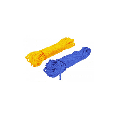 Polypropylene rope