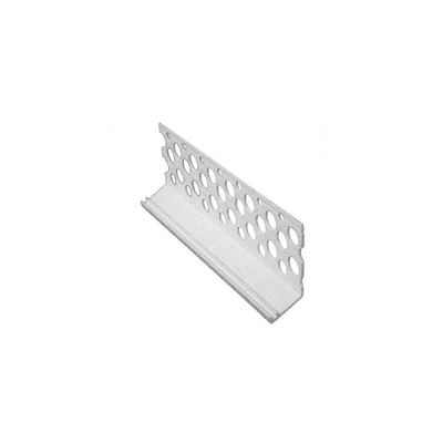 PVC 10mm Stop Bead  2.5mtr