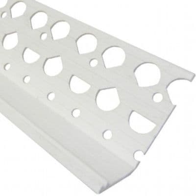 PVC 16mm Drip Bead 2.5mtr