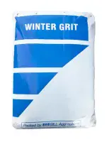 Rock Salt (Winter Grit) 25kg