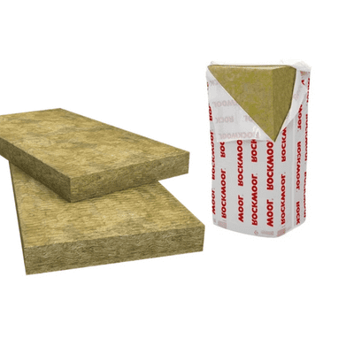 Rockwool RWA45 100mm slab 2.88 m2 Acoustic
