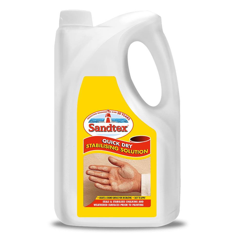 sandtex stabilising solution 5ltr