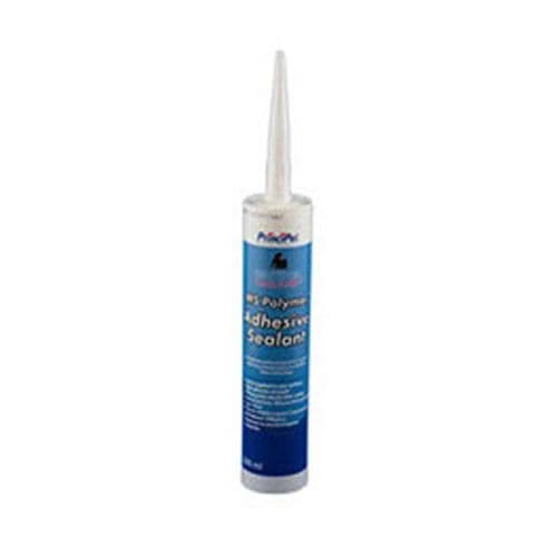 Sentinel 290ml white MS polymer