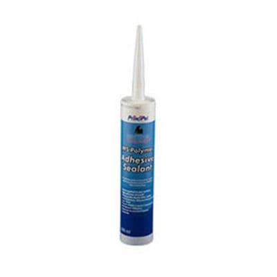 Sentinel 290ml white MS polymer