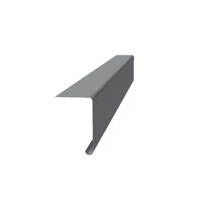 Sentinel A250 large drip trim