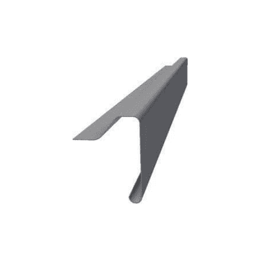 Sentinel B230 raised edge trim