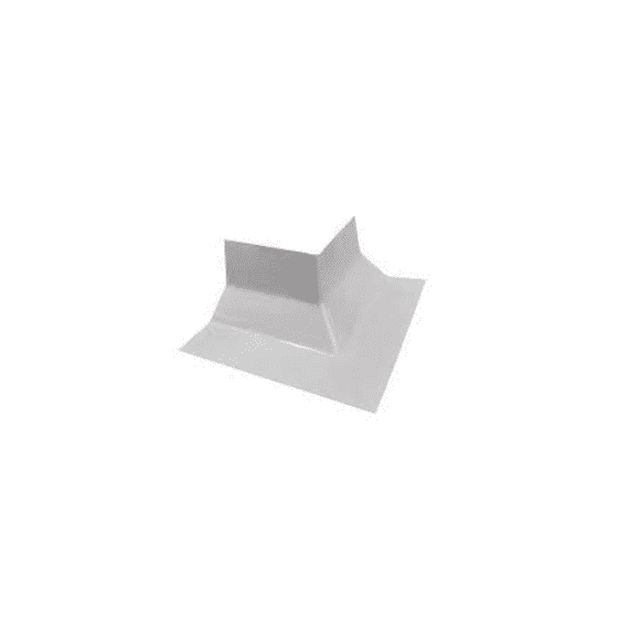 Filet Corner Building Sentinel C3 external fillet corner